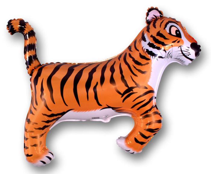 Тигр 36"