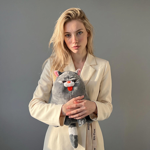 Котошарик №3